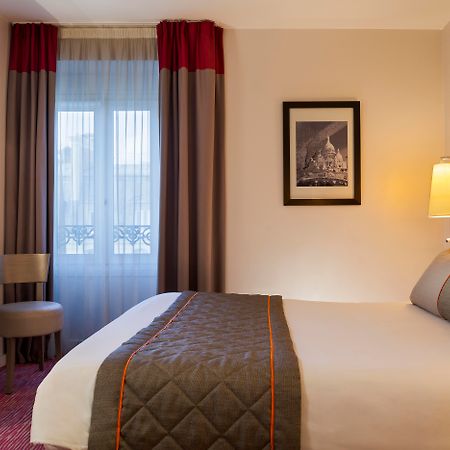 Timhotel Opera Madeleine Paris Bagian luar foto