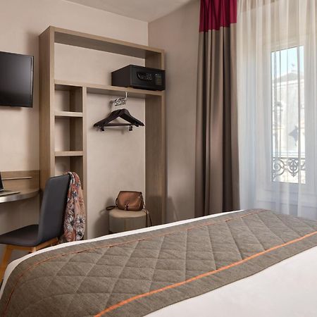 Timhotel Opera Madeleine Paris Bagian luar foto