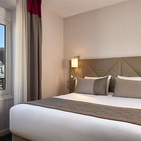 Timhotel Opera Madeleine Paris Bagian luar foto