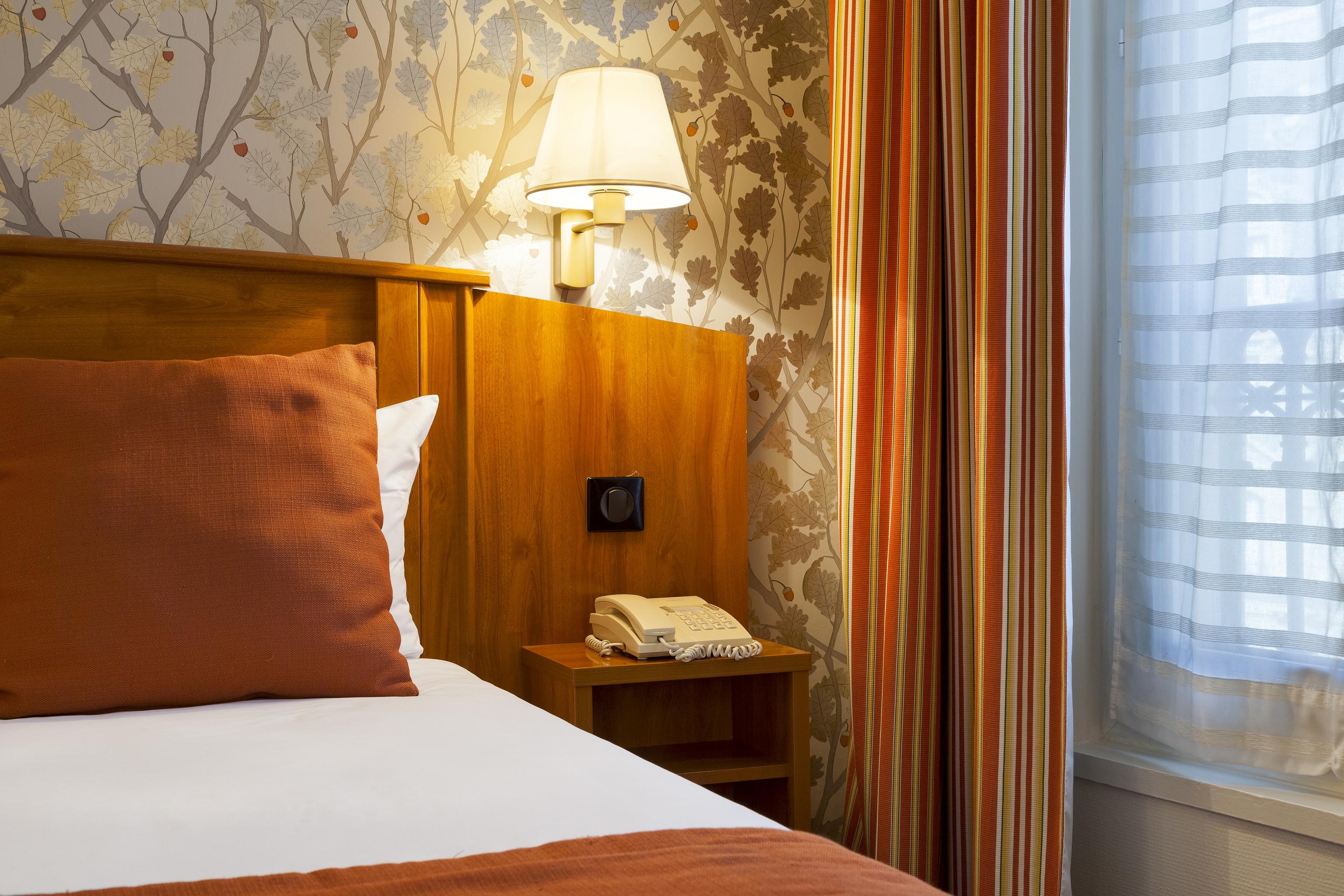 Timhotel Opera Madeleine Paris Bagian luar foto