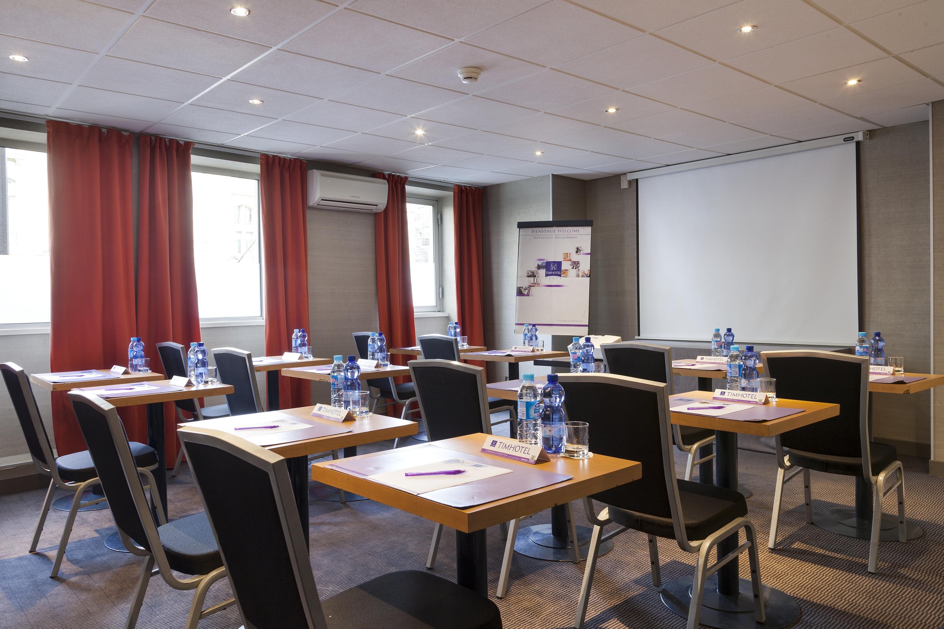 Timhotel Opera Madeleine Paris Bagian luar foto
