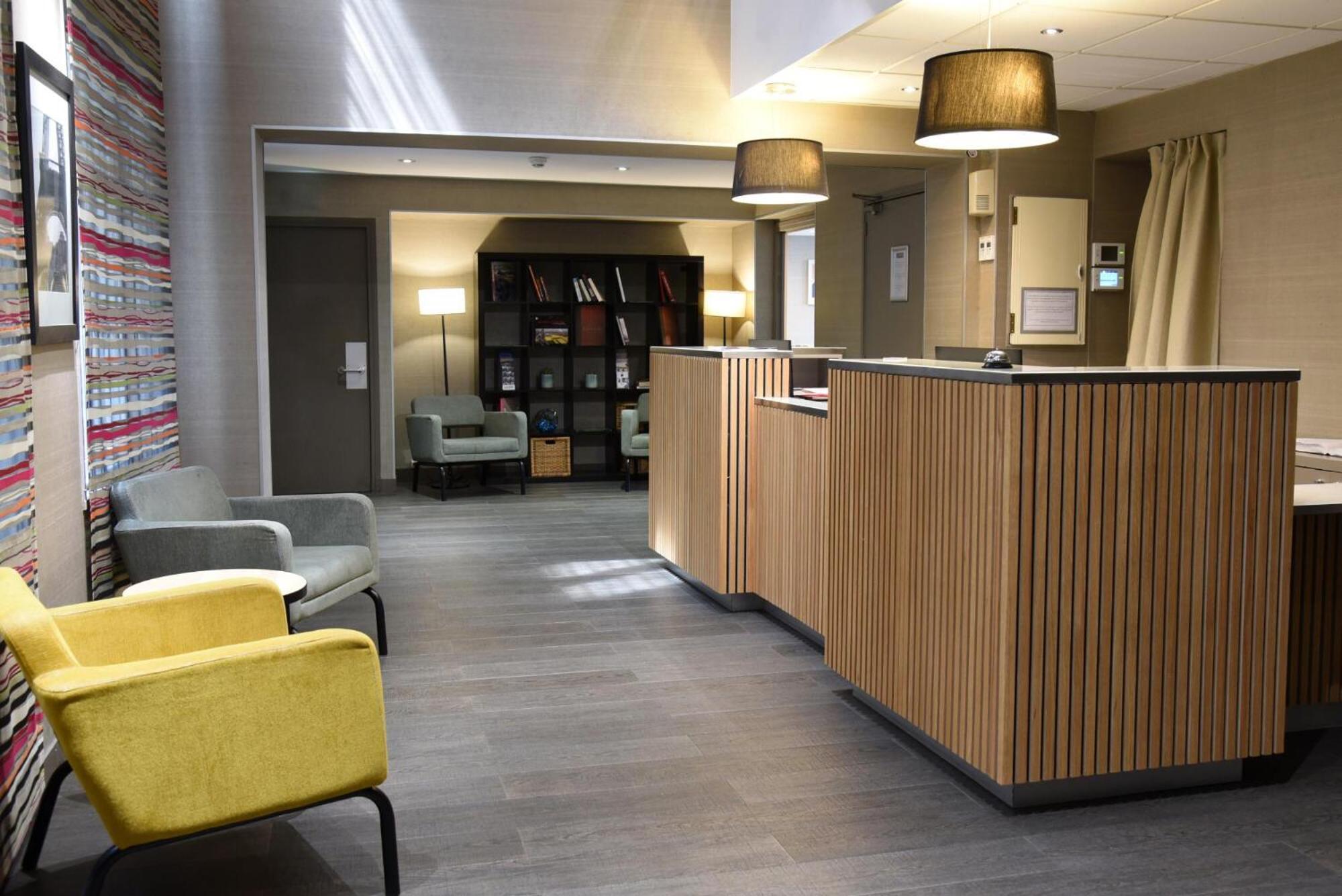 Timhotel Opera Madeleine Paris Bagian luar foto