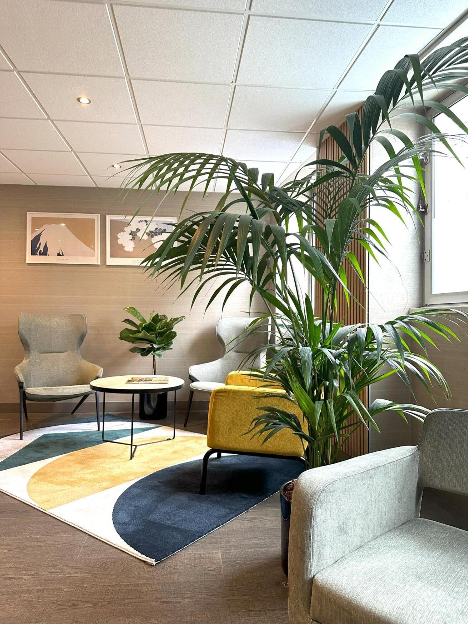 Timhotel Opera Madeleine Paris Bagian luar foto