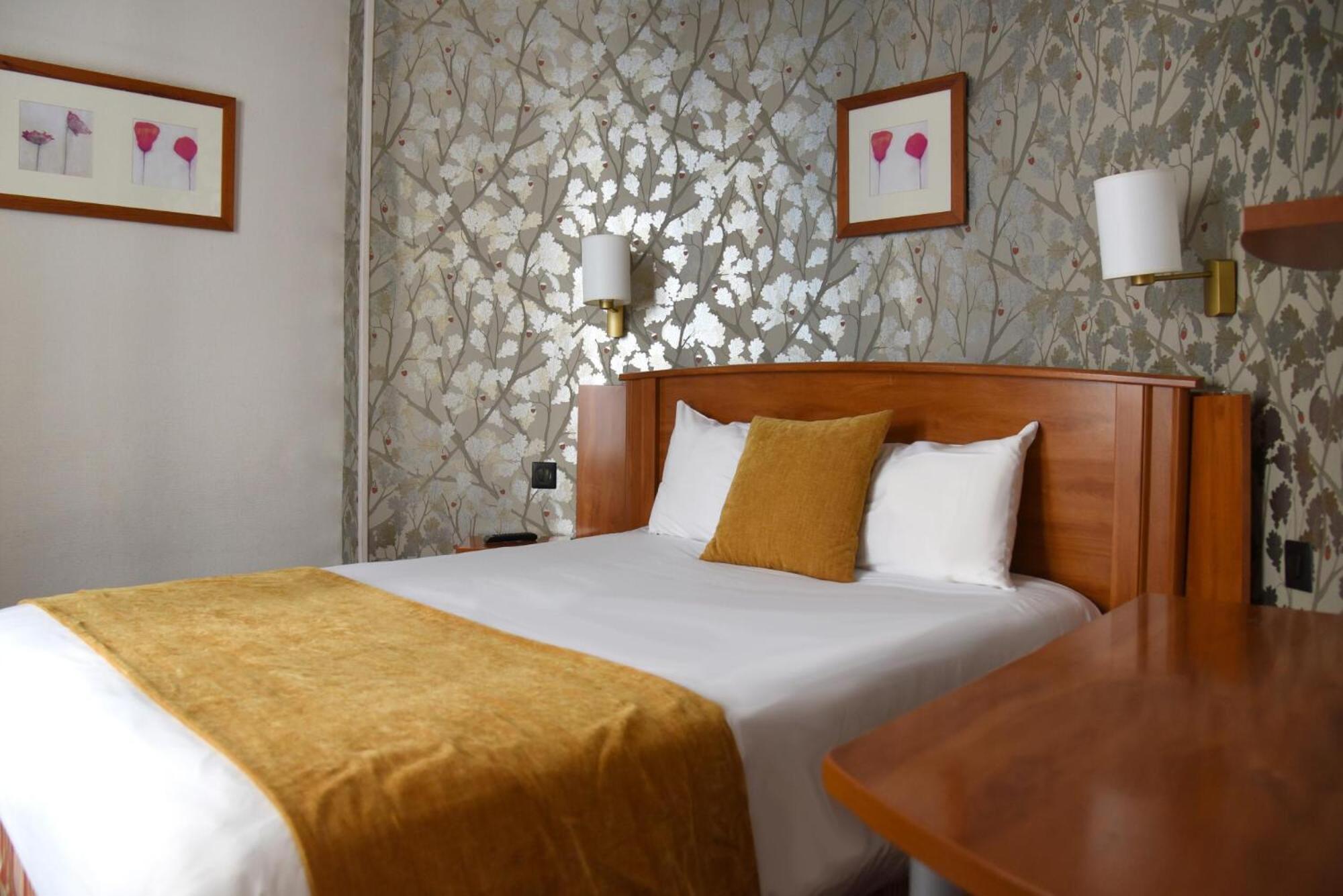 Timhotel Opera Madeleine Paris Bagian luar foto
