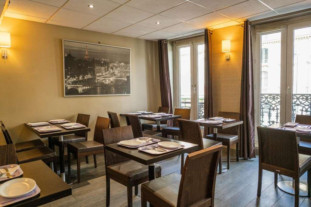 Timhotel Opera Madeleine Paris Restoran foto