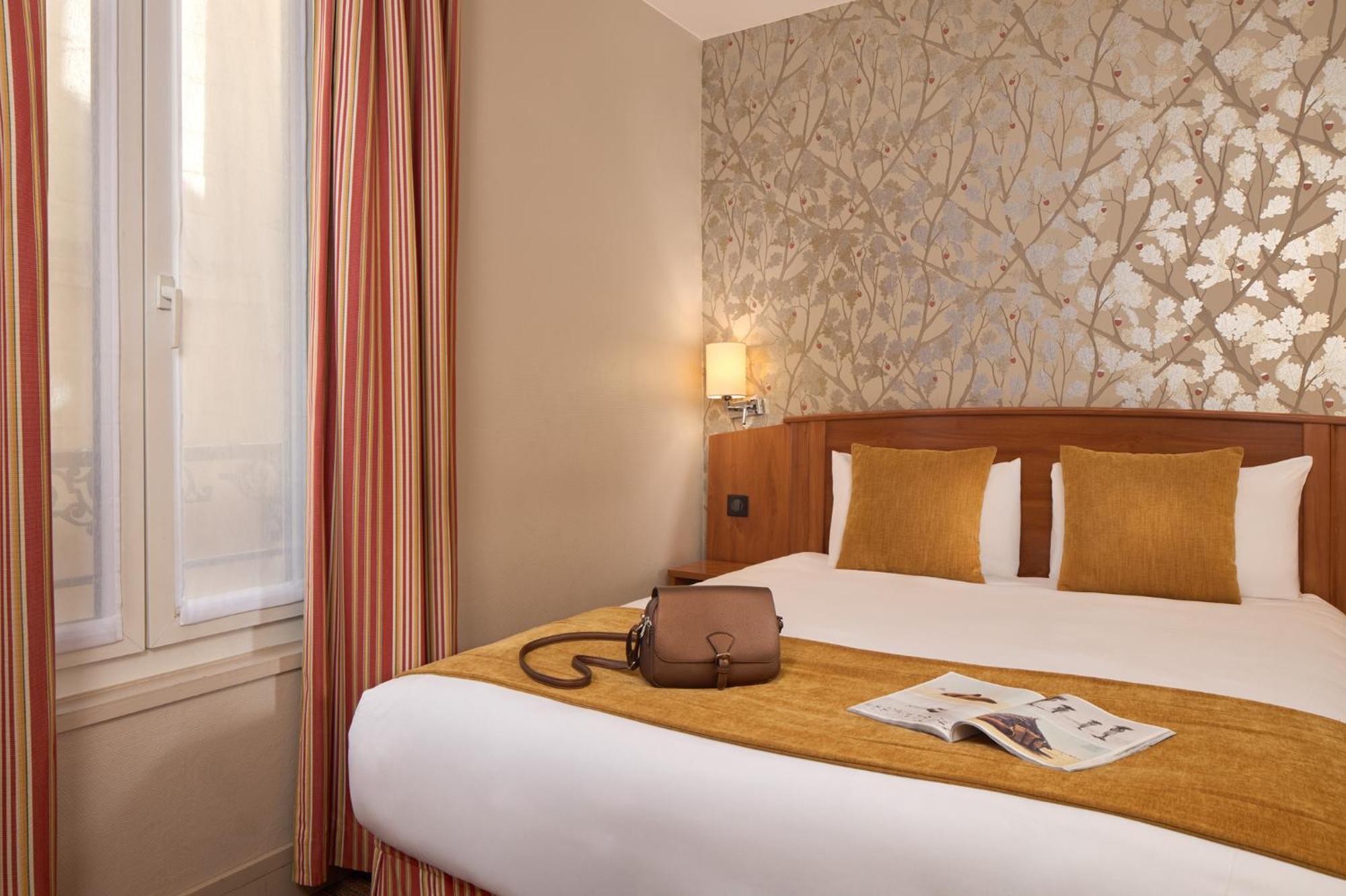 Timhotel Opera Madeleine Paris Bagian luar foto