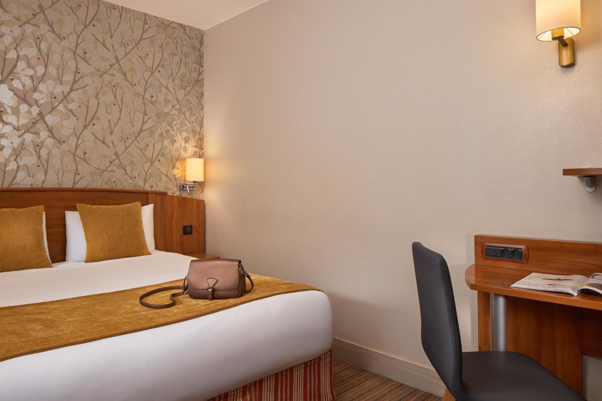 Timhotel Opera Madeleine Paris Bagian luar foto