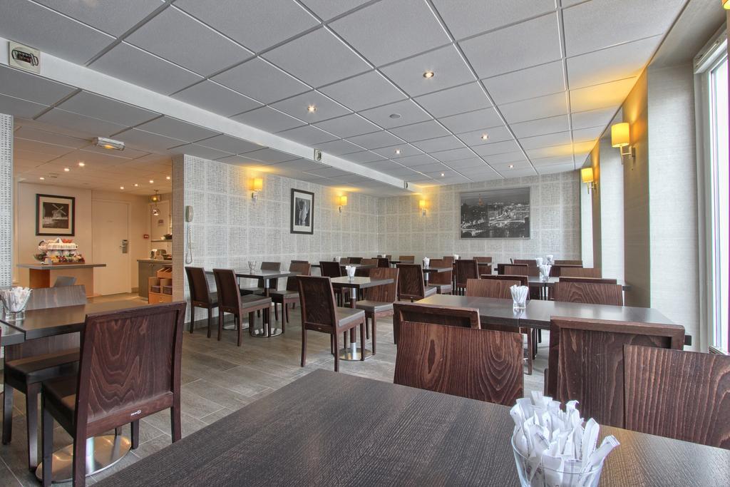 Timhotel Opera Madeleine Paris Bagian luar foto
