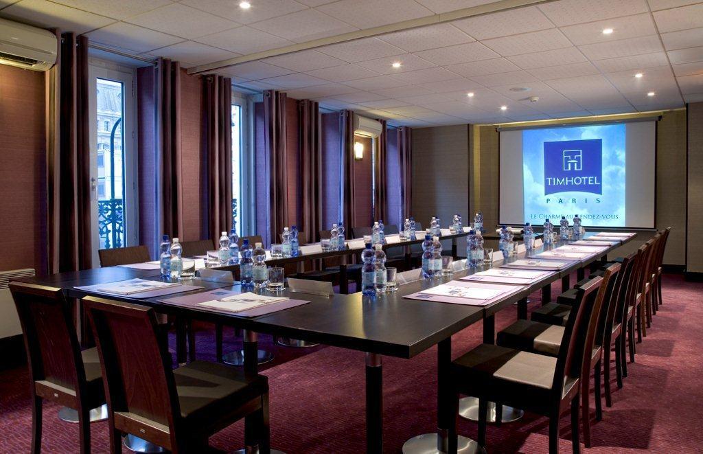 Timhotel Opera Madeleine Paris Bagian luar foto