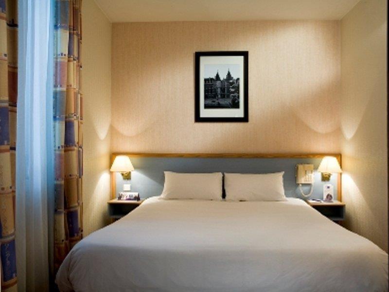 Timhotel Opera Madeleine Paris Bagian luar foto