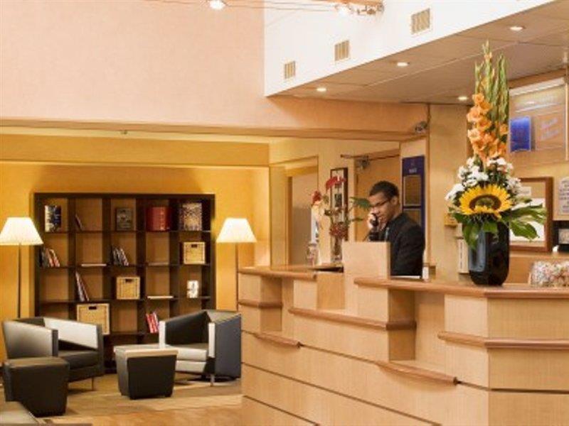 Timhotel Opera Madeleine Paris Bagian luar foto