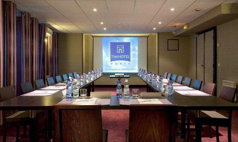 Timhotel Opera Madeleine Paris Bagian luar foto