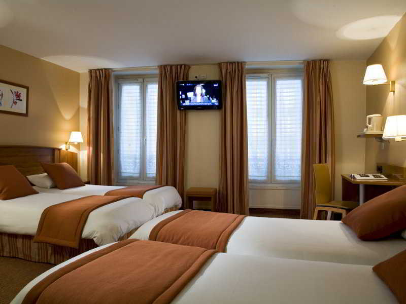 Timhotel Opera Madeleine Paris Bagian luar foto