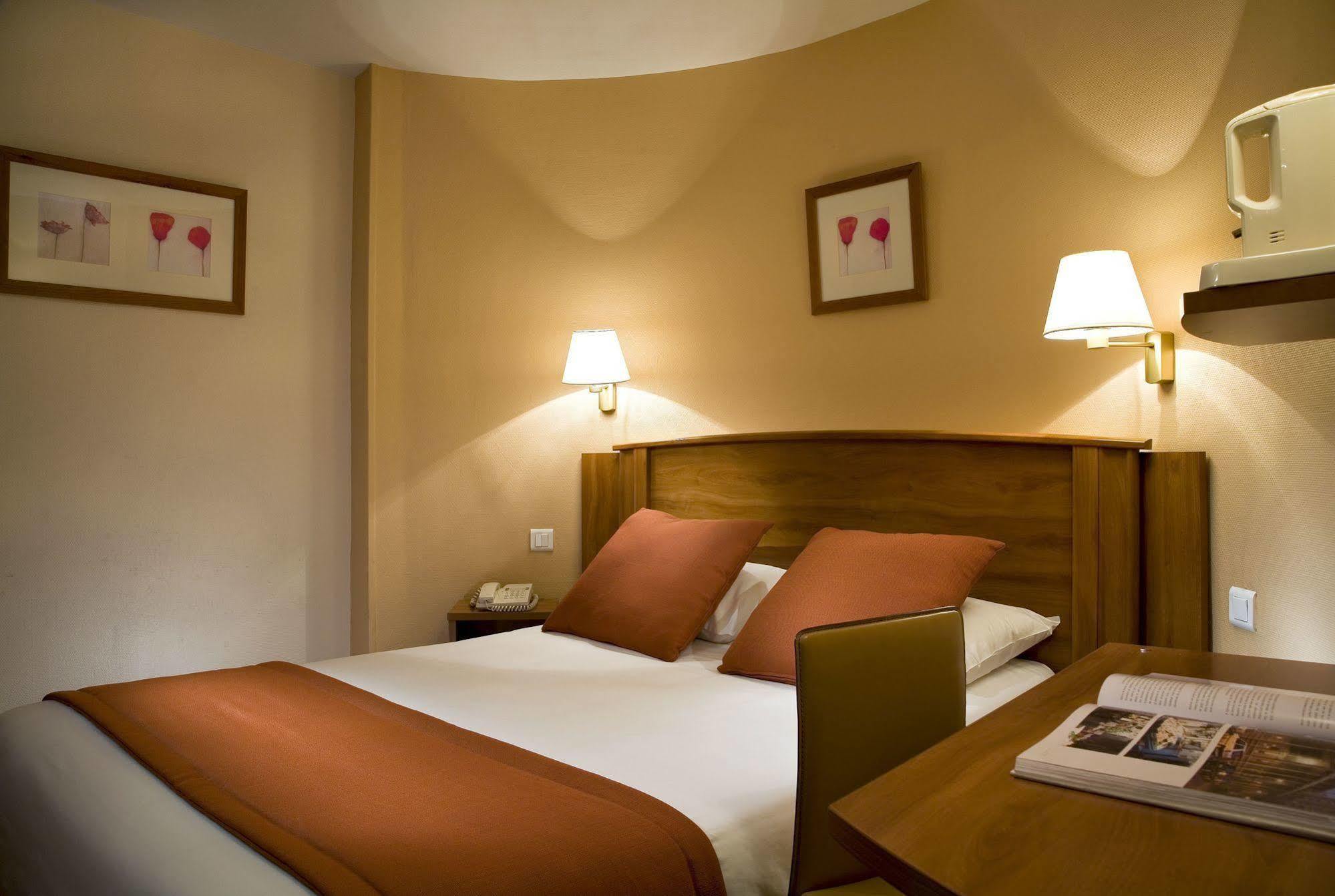 Timhotel Opera Madeleine Paris Ruang foto