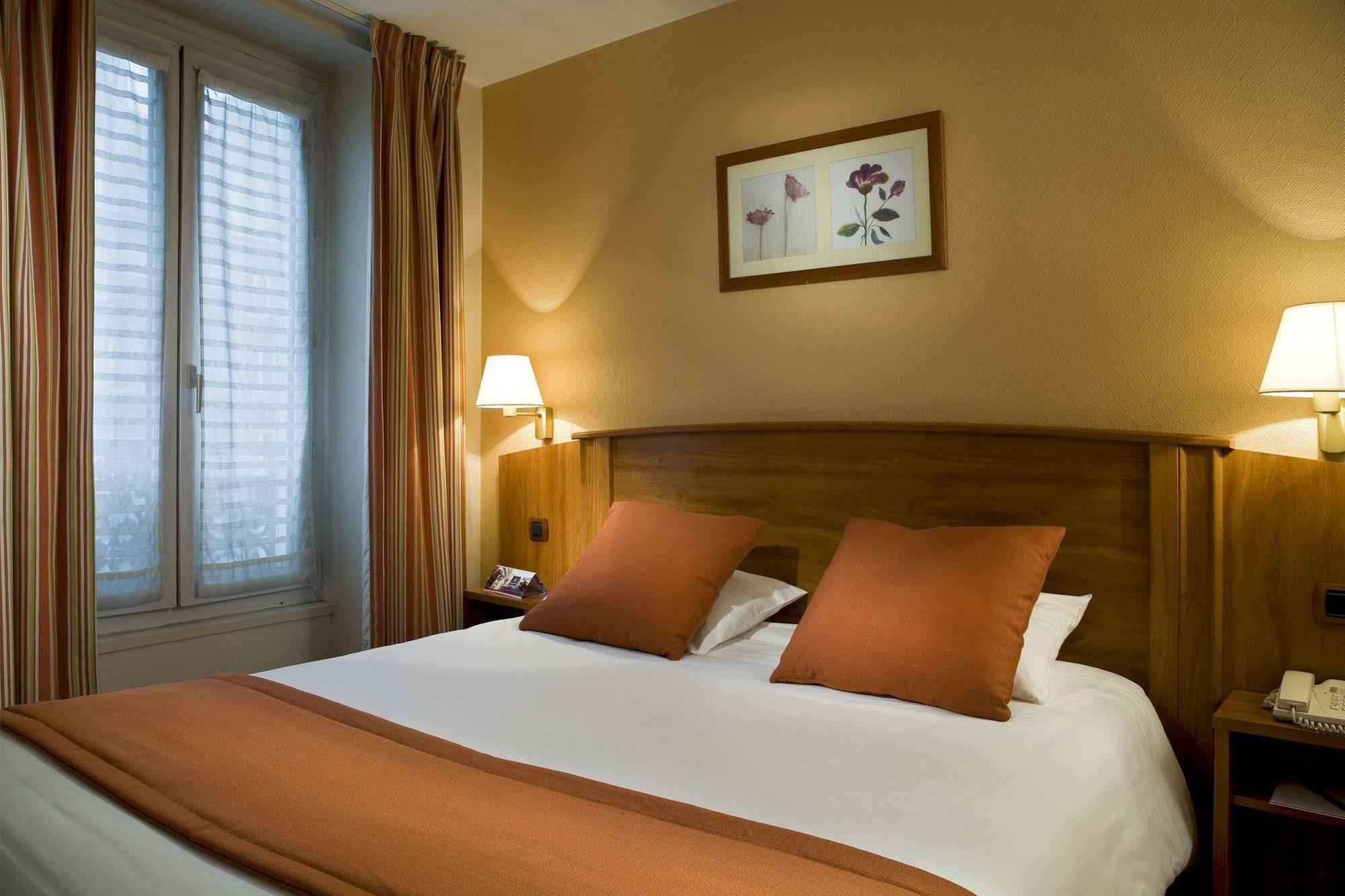 Timhotel Opera Madeleine Paris Ruang foto