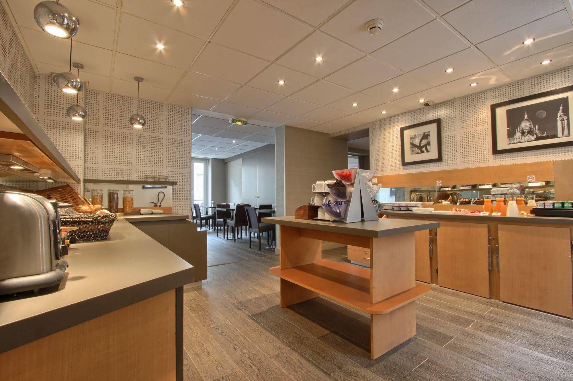 Timhotel Opera Madeleine Paris Bagian luar foto