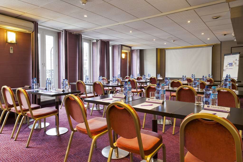 Timhotel Opera Madeleine Paris Fasilitas foto